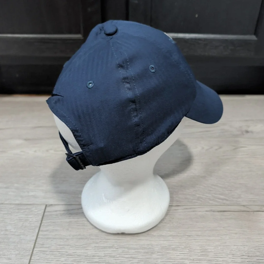 Nike Hat Mens Navy Ryder Cup 2020 Whistling Straits Heritage86‎ Golf Cap BV1082